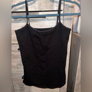 Black adjustable take top :)